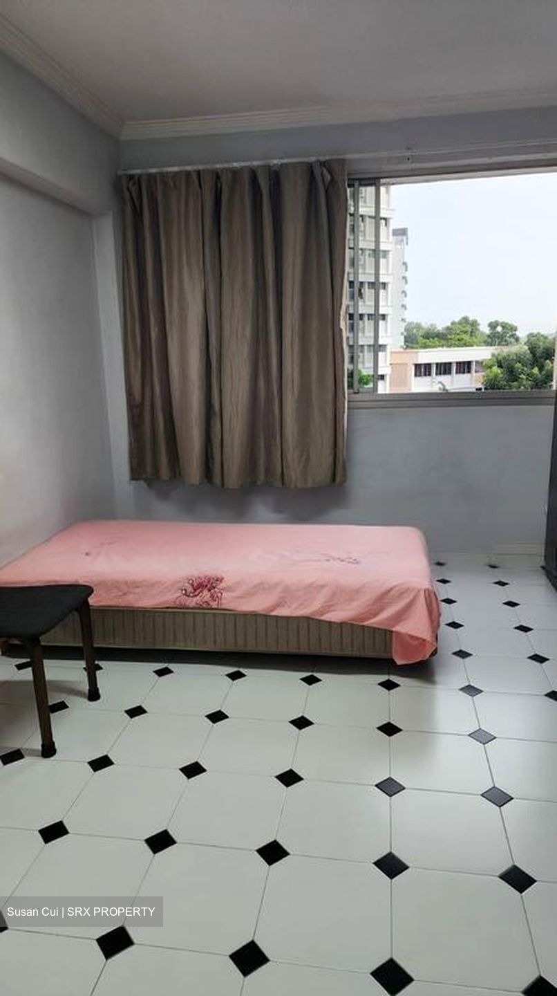 Blk 820 Yishun Street 81 (Yishun), HDB 4 Rooms #458343021